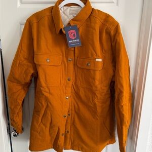 Born Primitive Women’s Honey Ginger Jacket